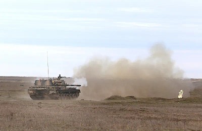 România, lider militar regional în ierarhia Global Fire Power. Ungaria, Bulgaria și Serbia, în urmă