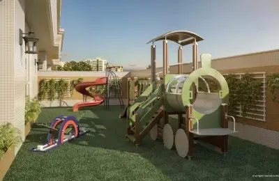 What to Buy for Setting Up a Playground in Your Garden