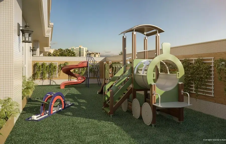 What to Buy for Setting Up a Playground in Your Garden