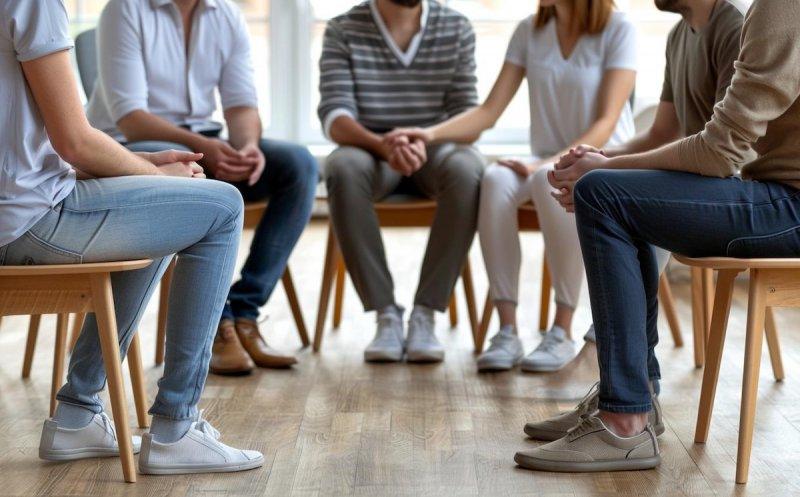 În localitatea Sălicea, județul Cluj, Teen Challenge România va contrui un centru de reabilitare pentru tinerii cu adicții