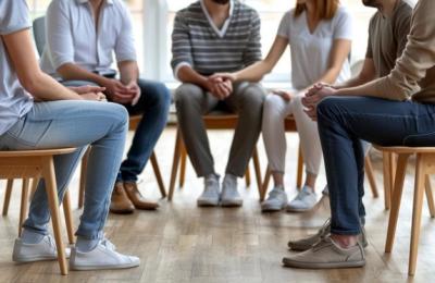 În localitatea Sălicea, județul Cluj, Teen Challenge România va contrui un centru de reabilitare pentru tinerii cu adicții