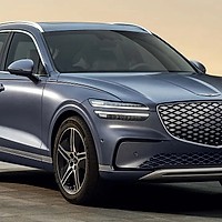 Noul Genesis Electrified GV70 2025: O evoluție remarcabilă în lumea SUV-urilor electrice de lux