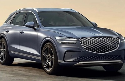 Noul Genesis Electrified GV70 2025: O evoluție remarcabilă în lumea SUV-urilor electrice de lux