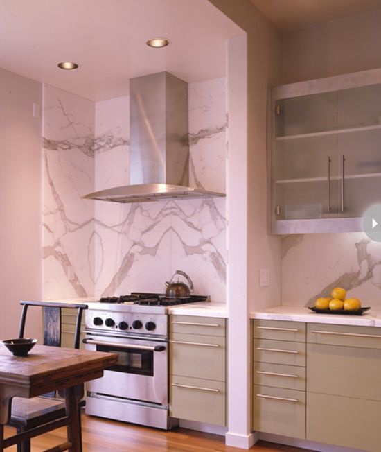 2014: Tendinte in amenajarea bucatariei