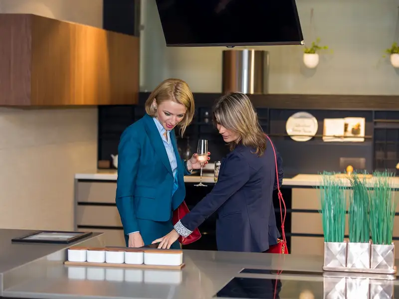 Smart Home Design trendul anului in noile colectii expuse la Delta Studio