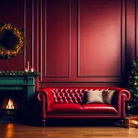 15 idei de decorațiuni de Crăciun potrivite pentru orice colț al casei