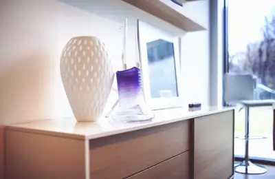 How to Choose a TV Stand Based on Your Space: 4 Tips