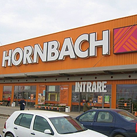 Hornbach deschide un nou magazin în România, în plină competiție cu Dedeman și Leroy Merlin