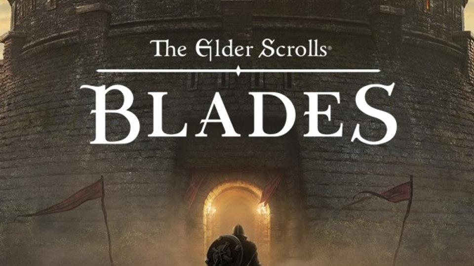 The Elder Scrolls: Blades se închide în luna iunie