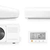 Lucruri neștiute despre aparatele de aer condiționat inverter