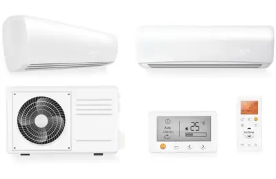 Unknown Things About Inverter Air Conditioners