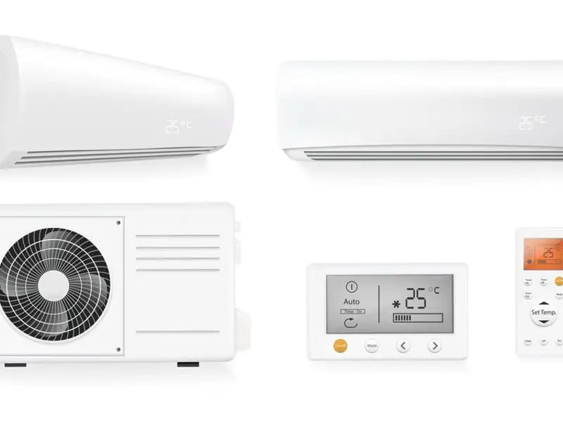 Lucruri neștiute despre aparatele de aer condiționat inverter