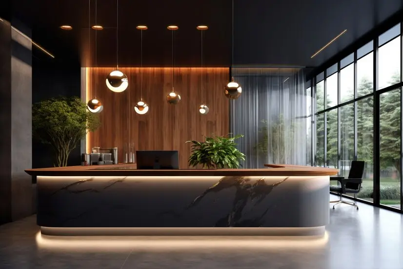 Top 15 noi tendințe în designul hotelier