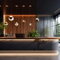 Top 15 noi tendințe în designul hotelier