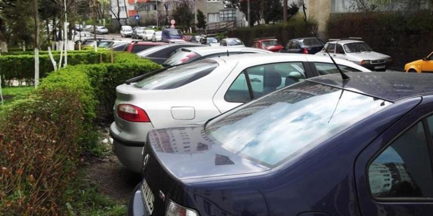 Care este programul pentru depunerea solicitărilor pentru locurile de parcare în Cluj-Napoca, pentru anul 2024