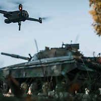 România și Ucraina se vor alătura „zidului european al dronelor”. Europa ia măsuri de securitate
