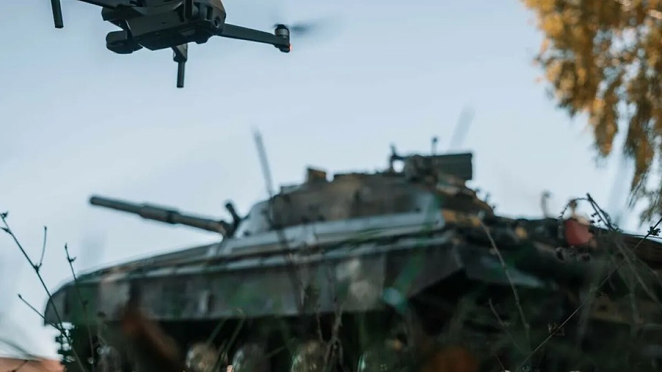 România și Ucraina se vor alătura „zidului european al dronelor”. Europa ia măsuri de securitate