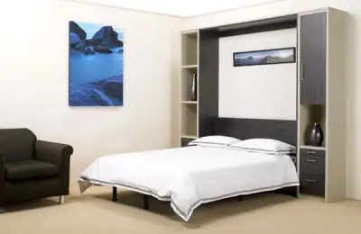 Mobilier multifuncțional pentru case și apartamente mici – Piese de mobilier care economisesc spațiu