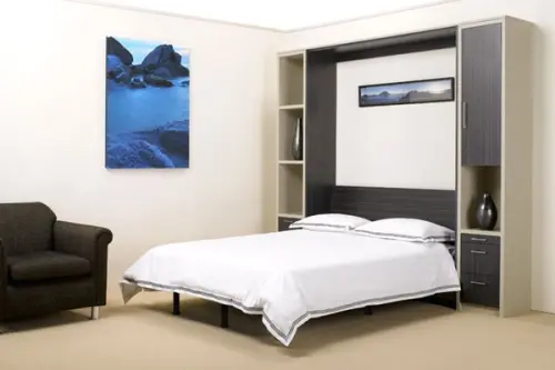 Mobilier multifuncțional pentru case și apartamente mici – Piese de mobilier care economisesc spațiu