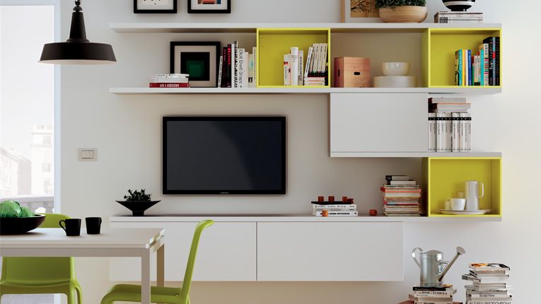 5 piese de mobilier la care poti renunta pentru a castiga spatiu in locuinta