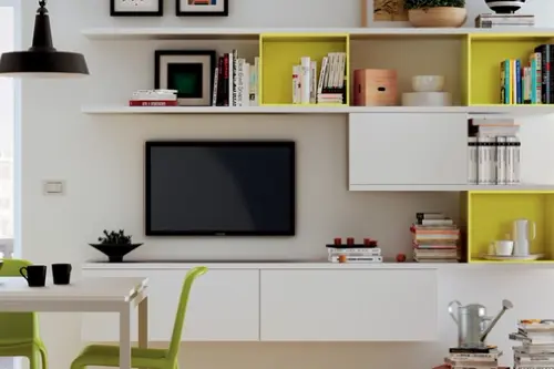 5 piese de mobilier la care poti renunta pentru a castiga spatiu in locuinta