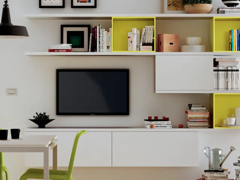 5 piese de mobilier la care poti renunta pentru a castiga spatiu in locuinta