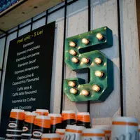 5 to go Horoscop – locul unde gasesti o cafea cu aroma de vacanta