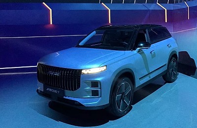 Alte două branduri auto intră pe piața locală: OMODA și JAECOO. Cum sunt prețurile?
