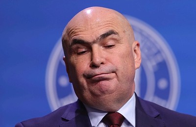 Blocajul politic din România, în presa internațională: O confruntare care ar putea duce la prăbușirea alianței aflate la putere