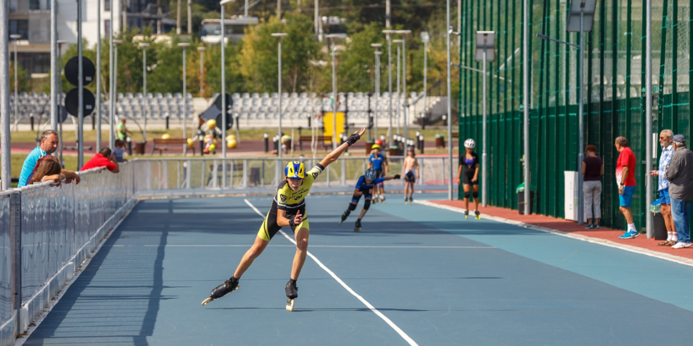 Vouchere pentru activități sportive pentru elevii din clasele a IX-a din școlile clujene