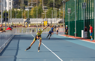 Vouchere pentru activități sportive pentru elevii din clasele a IX-a din școlile clujene