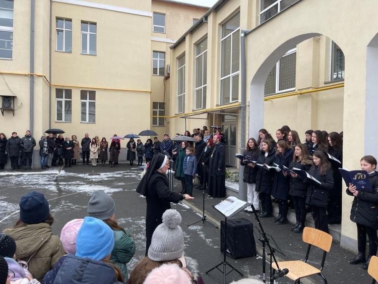 Școala Gimnazială “Ioan Bob” din Cluj-Napoca a împlinit 170 de ani de existență