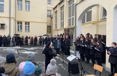 Școala Gimnazială “Ioan Bob” din Cluj-Napoca a împlinit 170 de ani de existență