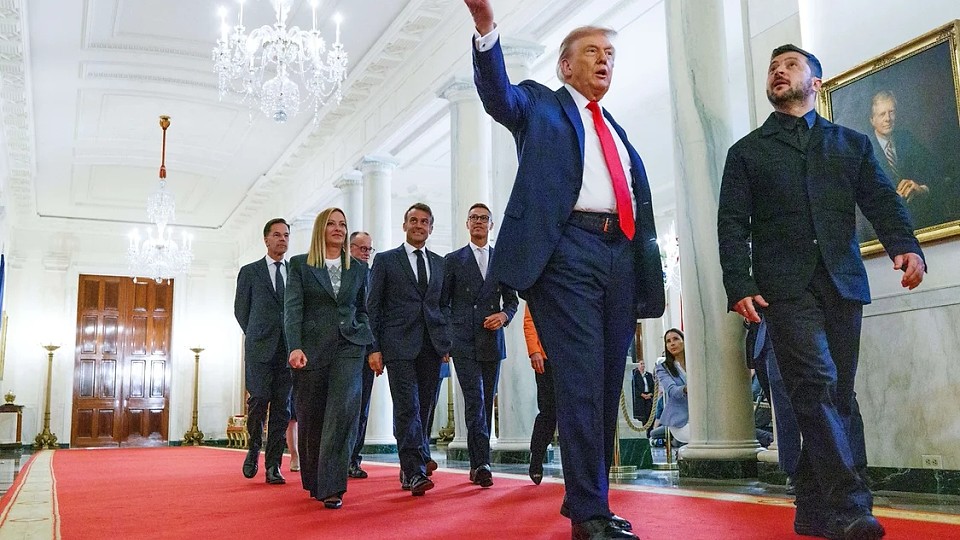 E America o amenințare pentru UE și România sau e apărătoarea lor? Expert în securitate: „E ca în bancul cu cerșetorul”