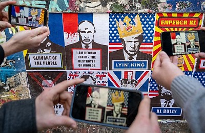 De ce vrea Vladimir Putin, de fapt, un armistițiu de trei zile. Analiza experților
