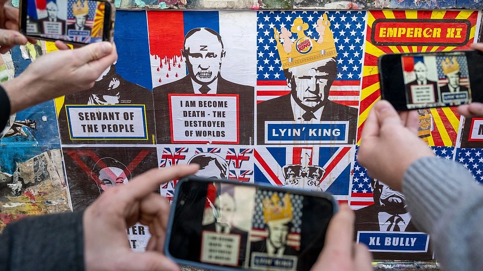 De ce vrea Vladimir Putin, de fapt, un armistițiu de trei zile. Analiza experților