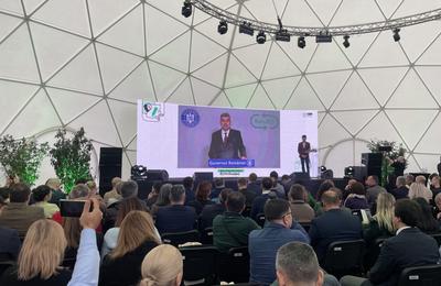 Compania RetuRO a deschis primul centru de numărare și sortare a ambalajelor de băuturi, în Bonţida, judeţul Cluj