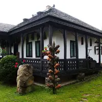 Traditii romanesti: Arta din casele taranilor romani