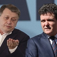 Casa de pariuri: Crin Antonescu recuperează și e la egalitate cu Nicușor Dan. George Simion, locul 3