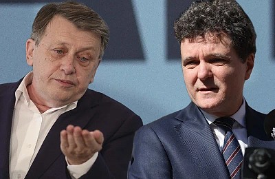 Casa de pariuri: Crin Antonescu recuperează și e la egalitate cu Nicușor Dan. George Simion, locul 3