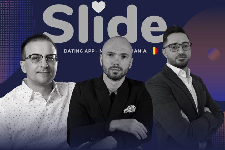 Slide, alternativa românească la Tinder. Ce are în comun cu TikTok?