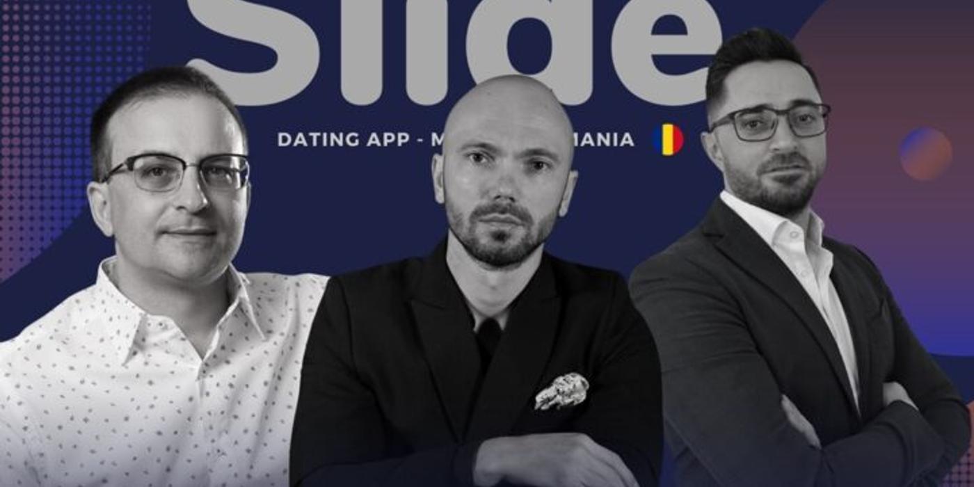 Slide, alternativa românească la Tinder. Ce are în comun cu TikTok?