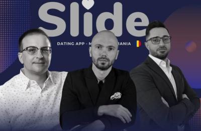 Slide, alternativa românească la Tinder. Ce are în comun cu TikTok?