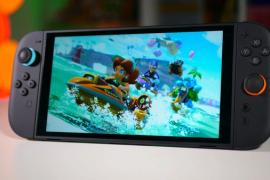 Primul semnal de alarmă pentru Nintendo Switch 2? Un expert critică dur ecranul noii console
