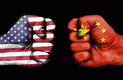 China amenință SUA, după discursul lui Trump. „Luptăm până la capăt”