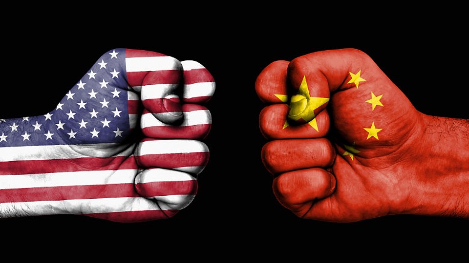China amenință SUA, după discursul lui Trump. „Luptăm până la capăt”