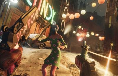 Când ne vom putea juca Deathloop pe consola Xbox?