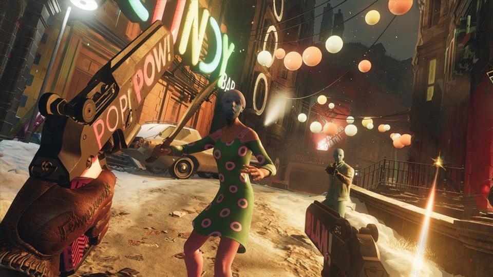 Când ne vom putea juca Deathloop pe consola Xbox?