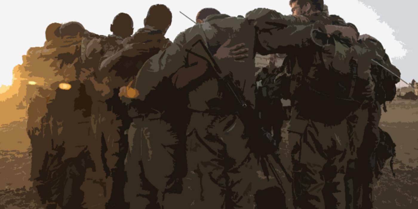 Replici de arme pe care le poți testa la Airsoft