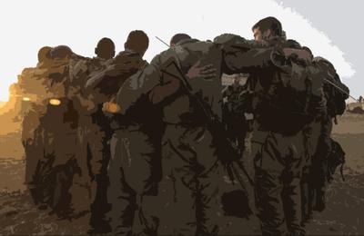 Replici de arme pe care le poți testa la Airsoft